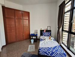 Dover Parkview (D5), Condominium #438630361